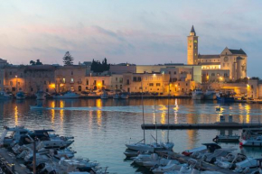 San Paolo Al Convento Trani